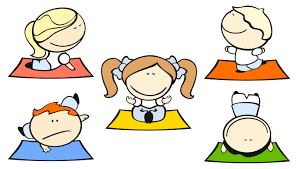 Yoga para niños y niñas, EL YOGA EN LA ESCUELA VOl. 1