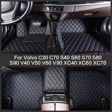 volvo s60 car mat best in