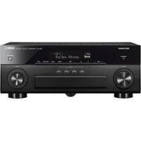 Yamaha Receivers Home Theater Receivers Best Buy