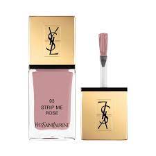 ysl la laque couture nail varnish by