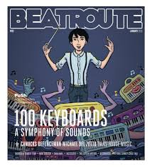 beatroute magazine bc edition january 2019