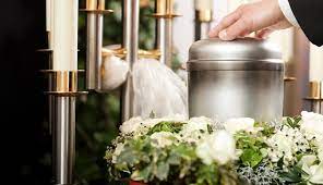alternative funeral cremation