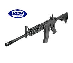 M4A1 MWS Tokyo Marui + Cargador extra - Rifles de Gas GBB - Tienda de  Airsoft, replicas y ropa militar
