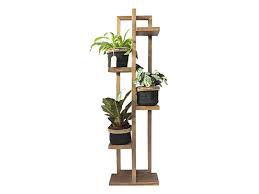 Wooden Stand For Plants In Uae Hot