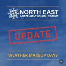 students to return on may 30 for makeup day