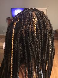 Braid your hair with a weave to add fullness and length to the style. Riverdale Hair Salon Gift Cards Georgia Giftly