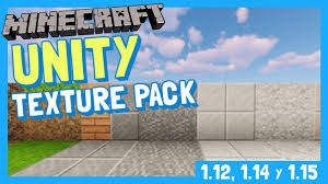 This pack tranform the textures of 1.16 version to the 1.8 version. Unity Texture Pack Review 1 16 1 15 1 14 1 12 Youtube