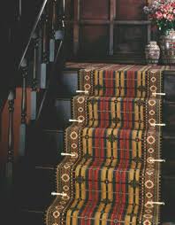 stair carpet clips stair rods for