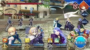 Best anime mobile games 2020. The 10 Best Mobile Anime Games Gamepur