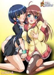 Top 10 Yuri Hentai Anime [Best Recommendations]