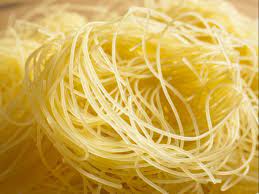 angel hair pasta nutrition facts eat