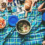mejores comidas para picnics de buenosaires.gob.ar