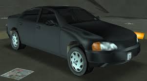 Yes it is but can anyone make a powerful one that uses a clip? Fbi Car Gta Wiki Fandom