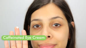 dark circles under your eyes without makeup
