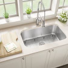 single bowl kitchen sink at lowes