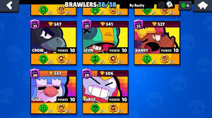 Hey guys welcome to my main channel. Selling Brawl Stars All Brawler Unlock Almost Max Account Price 150 Epicnpc Marketplace
