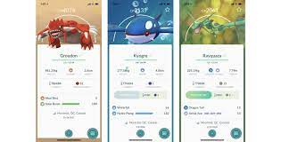 Pokémon Go Gen 3: The Ultimate Guide for 2022