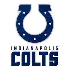 This logo was retained from the colts' time in baltimore. Indianapolis Colts Logo Png Free Indianapolis Colts Logo Png Transparent Images 84305 Pngio