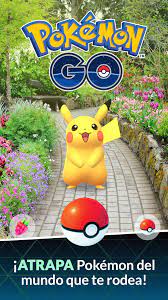 Pokémon GO APK 0.229.1 Download, the best real world adventure game for  Android