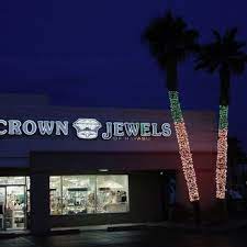 lake hav city arizona jewelry