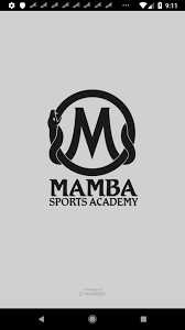 The academy is our physical home for training. Mamba Sports Academy For Android Apk Download