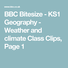 BBC   KS  Bitesize Geography   Antarctica   Revision  Page  