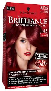 28 Albums Of Schwarzkopf Red Hair Color Explore Thousands