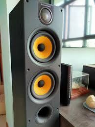 bowers wilkins 684 s2