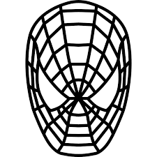 Spiderman Vector Svg Icon 3 Svg Repo
