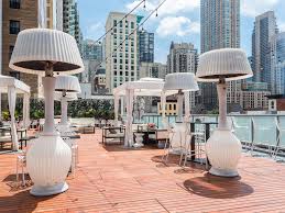 29 Best Rooftop Bars In Chicago To