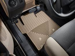 2016 subaru legacy all weather car mats