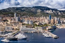 Monaco, sovereign principality located along the mediterranean sea in the midst of the resort area of the french riviera. Yacht Club De Monaco Home Facebook
