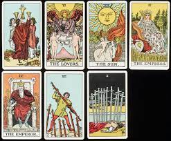 If you've been wondering whether the universe can be fair, now is the time to start believing that you'll get the outcome that you deserve. How To Use Tarot Cards In 2021 Vogue