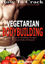 vegetarian bodybuilding ebook by m