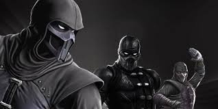We did not find results for: Mortal Kombat 10 Things You Didn T Know About Noob Saibot The Original Sub Zero Video