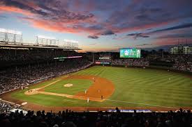 Here Are The Cubs Wrigley Field Walkup Songs For 2019