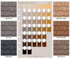 Terra Firma Colors For Your Shake Or Slate Roof Davinci