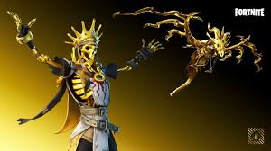 Prior to the launch of fortnite chapter 2 season 4, an insider at epic games leaked information regarding the new season. Fortnite Oro Everything You Need To Know