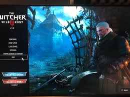Witcher 3 hearts of stone keep the mark. Just Installed Some Mods And Got This Loading Screen Instead Of The Usual One Help Thewitcher3