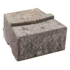 Stackstone Standard Wall Block 4 X 8