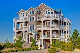 Obx Vacation Rentals On Hatteras Island Nc Outer Banks