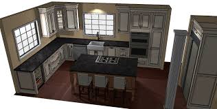 Browse photos of kitchen designs. Traditional Kitchen Design Owings Brothers Contracting