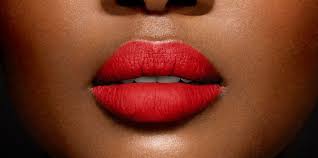 red lipstick for your skin tone