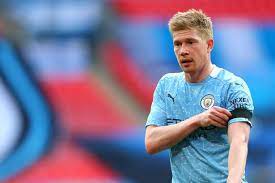 Had city's finishing been better, he could. Kevin De Bruyne Will Be In Man City Squad For Brighton Fixture Manchester Evening News