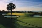 Turtle Point Course at Kiawah Island Golf Resort is one of the ...