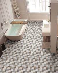matte bathroom floor tile size 30