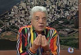 Morre em Porto Alegre o jornalista Paulo Sant'Ana, aos 78 anos | Rio Grande  do Sul | G1