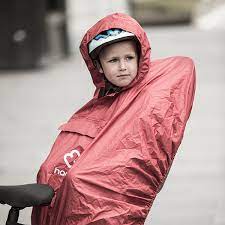 Hamax Rain Poncho Child Seat Buy