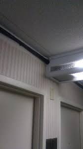 Exposed Wires And Cheap Light Fixtures Picture Of Clarion Inn Dayton Airport Englewood Tripadvisor