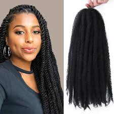 Try it now by clicking twisting black hair and let us have the chance to serve your needs. Amazon Com Gx Beauty Marley Twist Braiding Hair Synthetic Afro Twist Braid Hair 3packs Kinkys Hair For Braiding 18inch 100g Pcs 1b Beauty